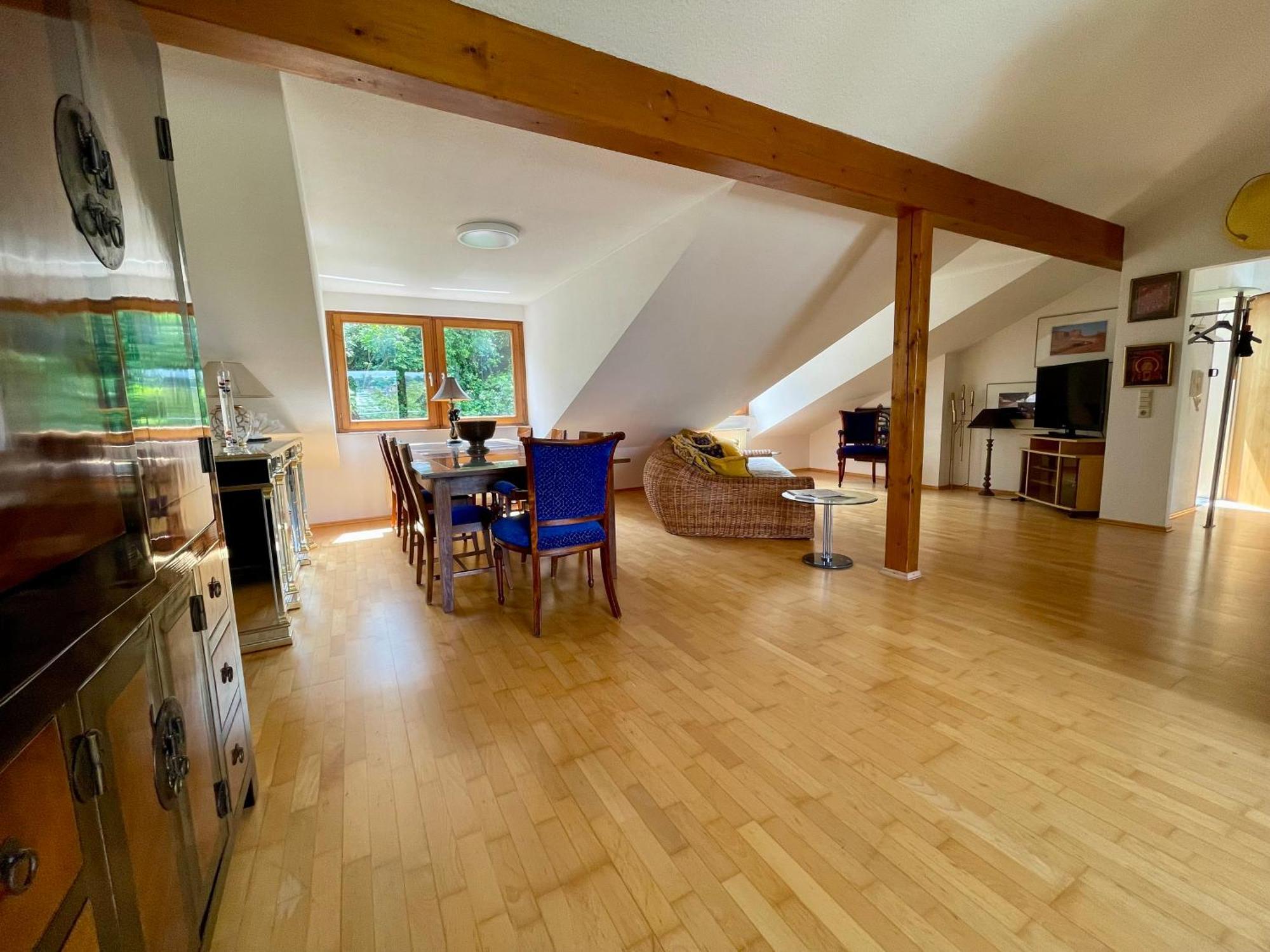 Wunderschoenes Grosses 3 Zimmer Apartament Zentrum Goldstadt Familienfreundlich Mit Garage 포르츠하임 외부 사진