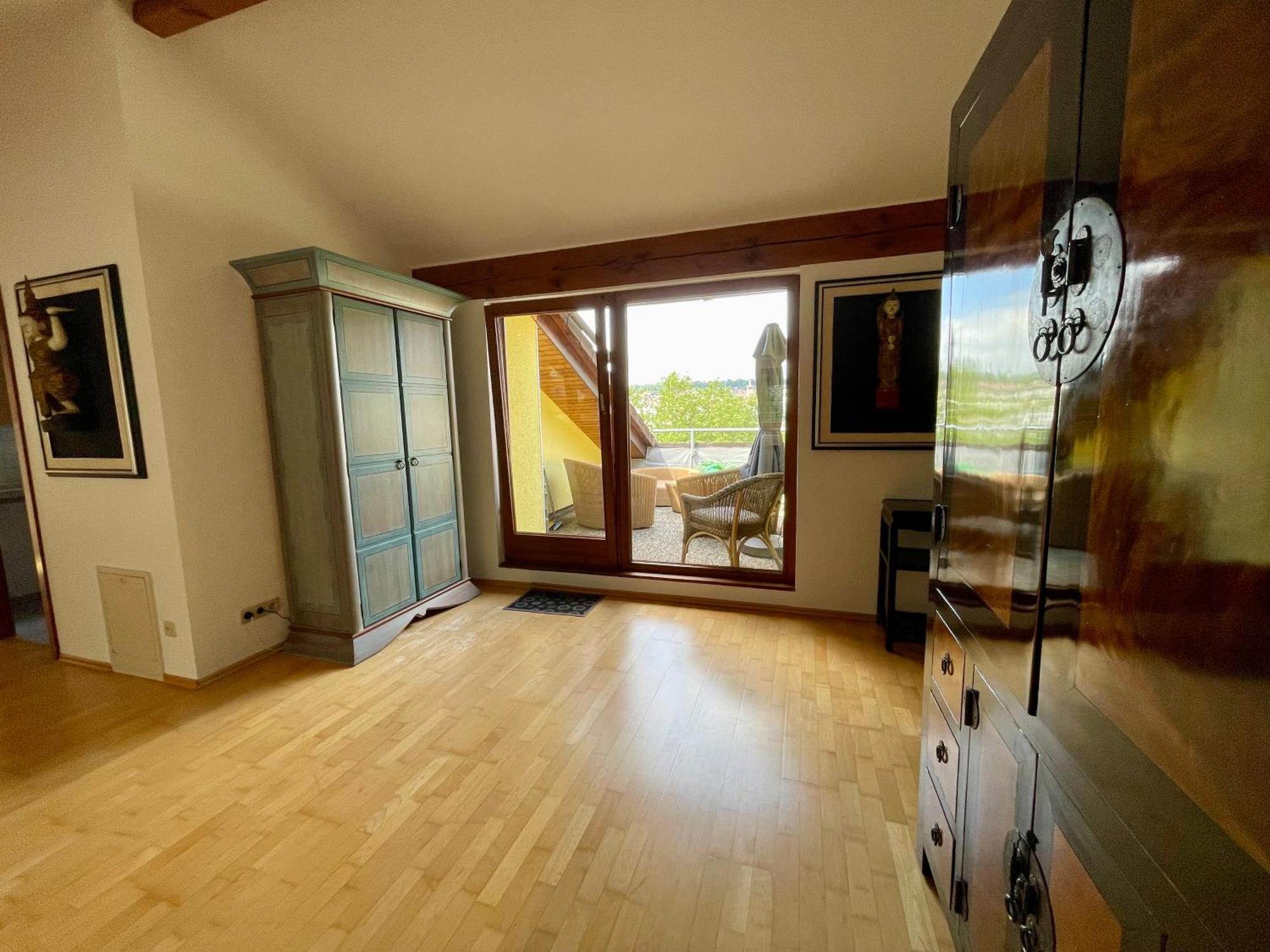 Wunderschoenes Grosses 3 Zimmer Apartament Zentrum Goldstadt Familienfreundlich Mit Garage 포르츠하임 외부 사진