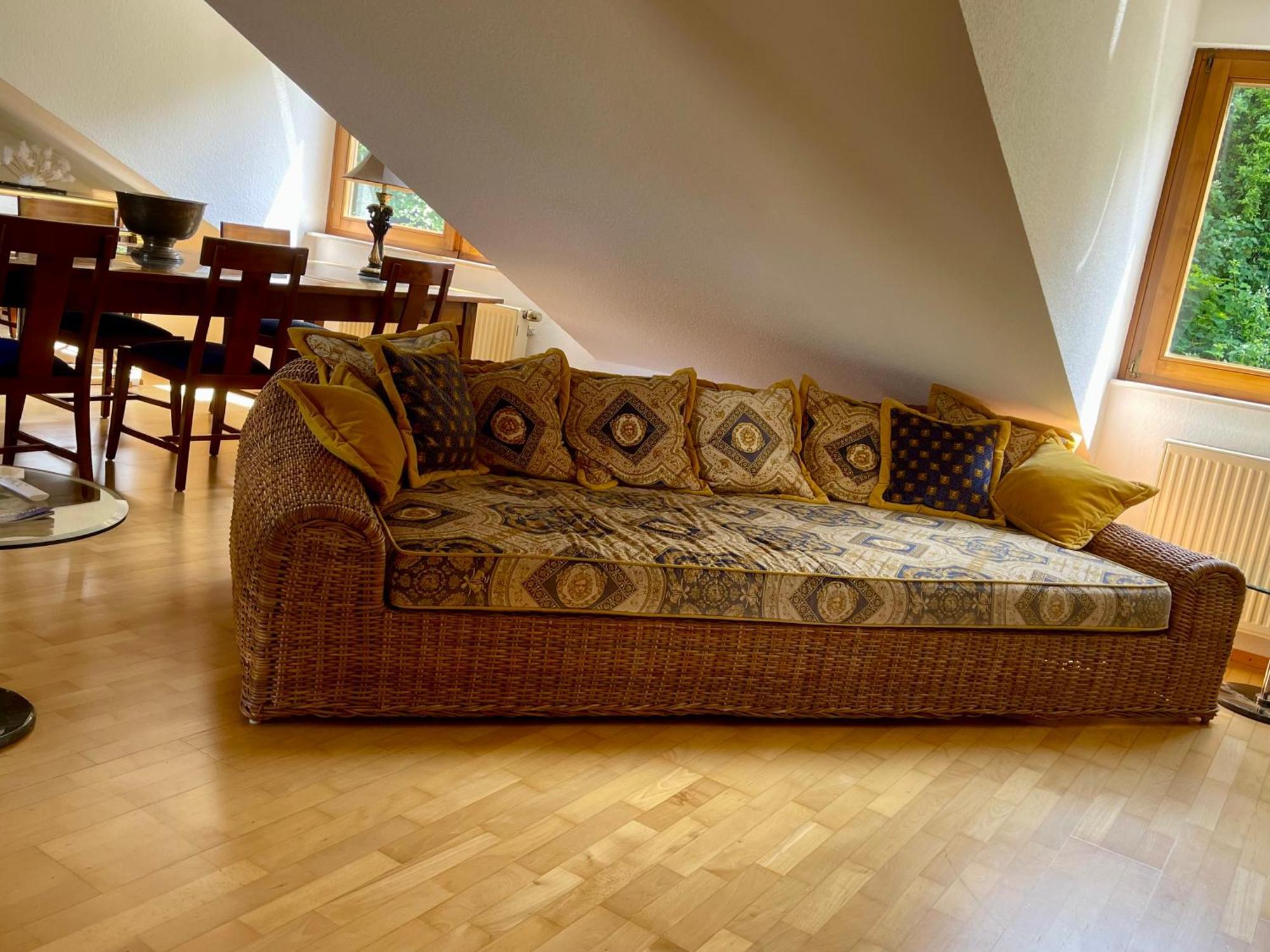 Wunderschoenes Grosses 3 Zimmer Apartament Zentrum Goldstadt Familienfreundlich Mit Garage 포르츠하임 외부 사진